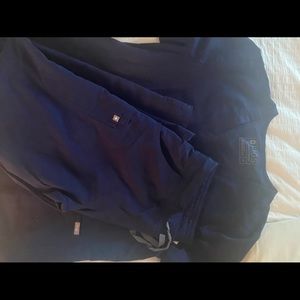 Large tall kades, large 2 pocket top